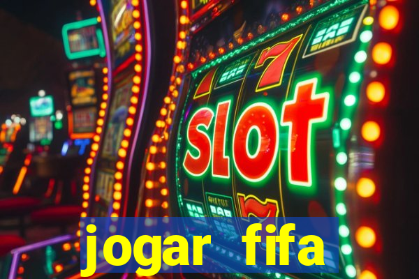 jogar fifa apostando dinheiro