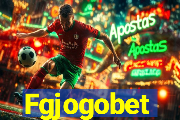 Fgjogobet