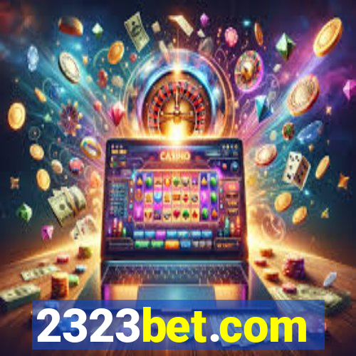 2323bet.com