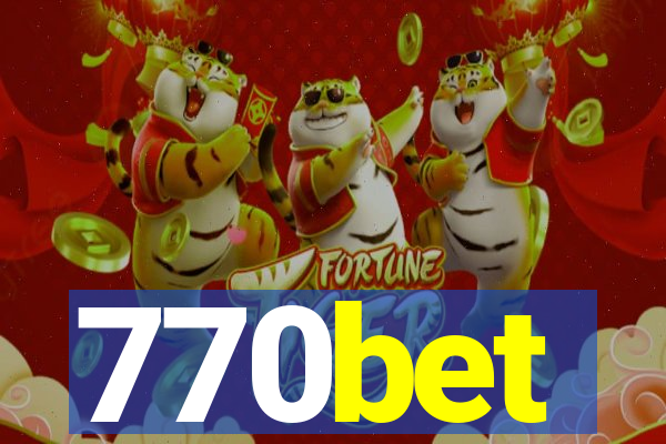 770bet