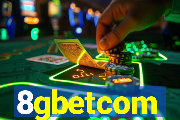 8gbetcom