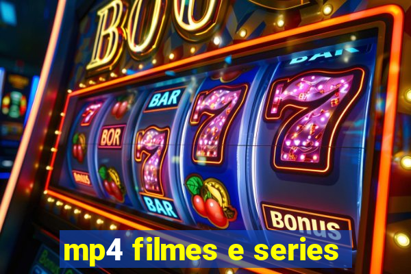 mp4 filmes e series