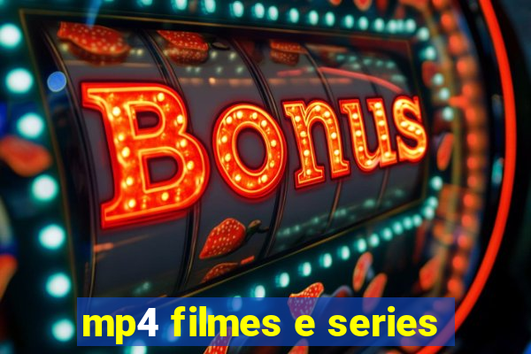 mp4 filmes e series