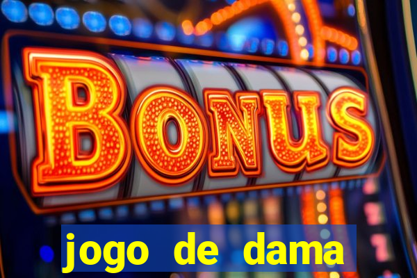 jogo de dama online valendo dinheiro