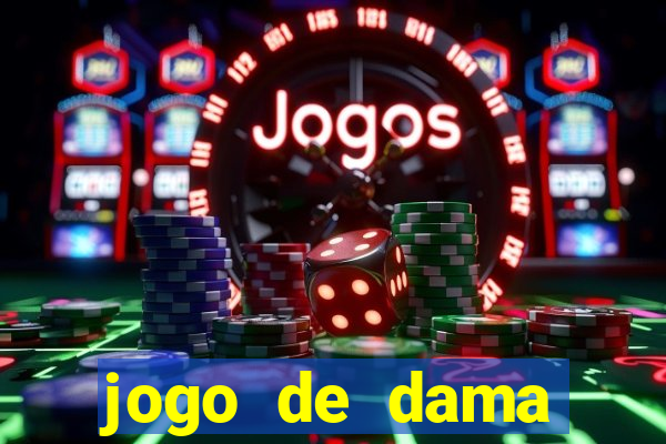 jogo de dama online valendo dinheiro