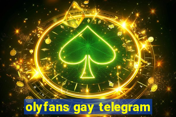 olyfans gay telegram