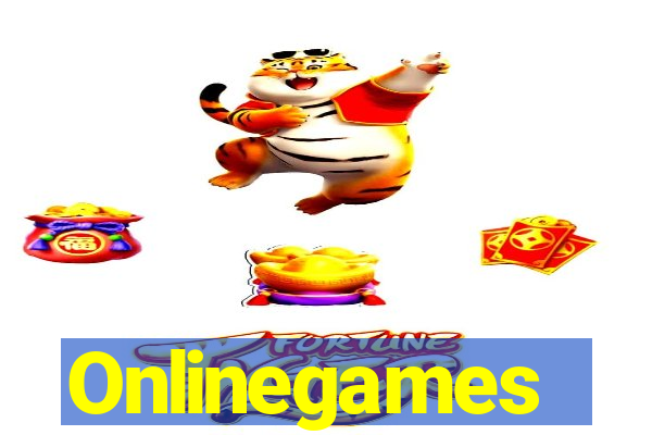 Onlinegames