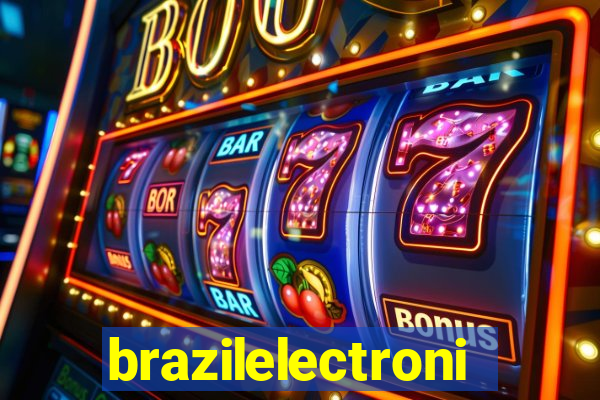 brazilelectronic.com