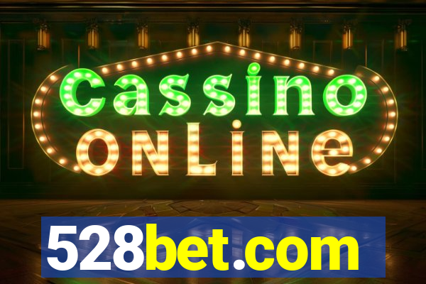 528bet.com