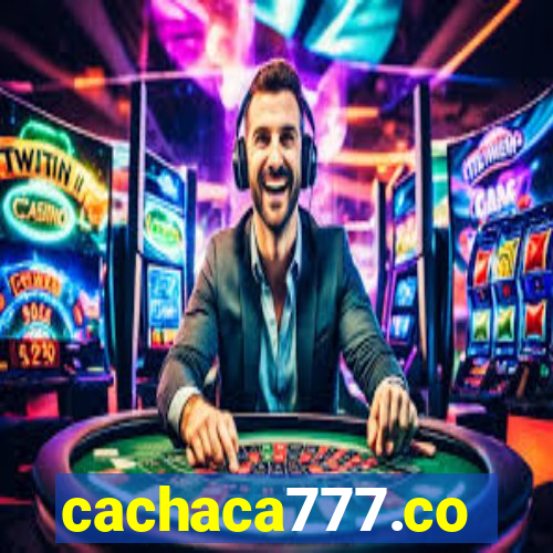 cachaca777.co