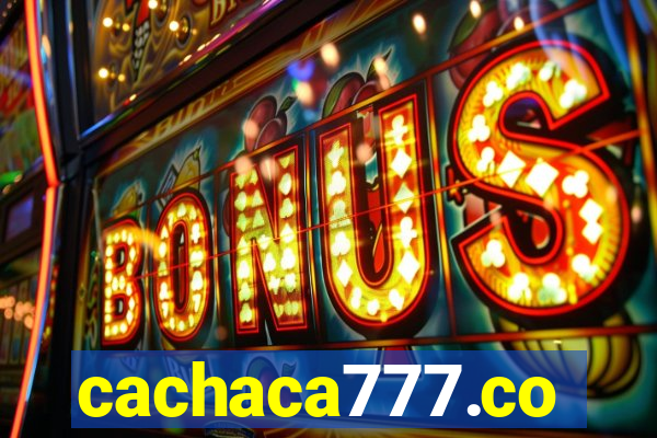 cachaca777.co