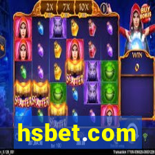 hsbet.com