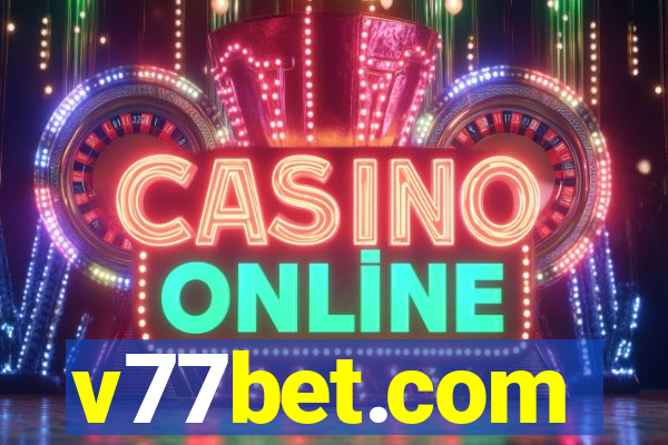 v77bet.com