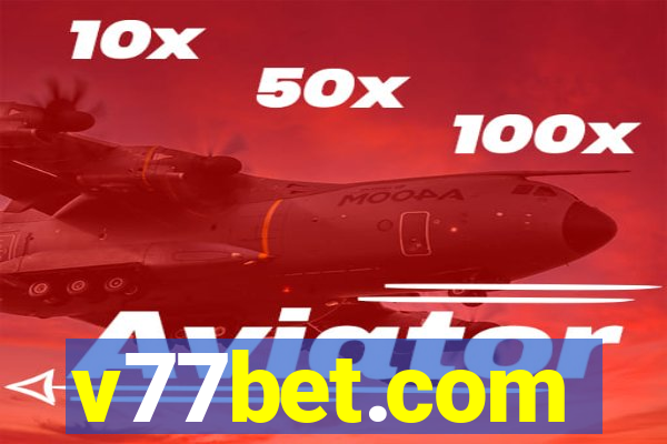 v77bet.com