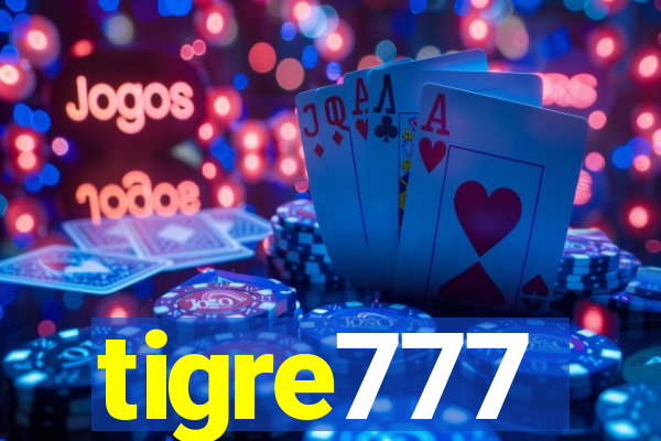 tigre777