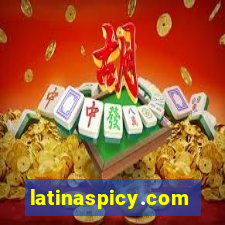 latinaspicy.com