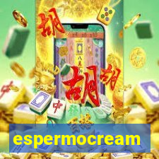 espermocream