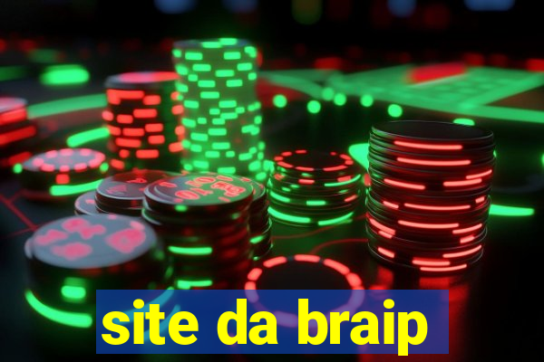 site da braip