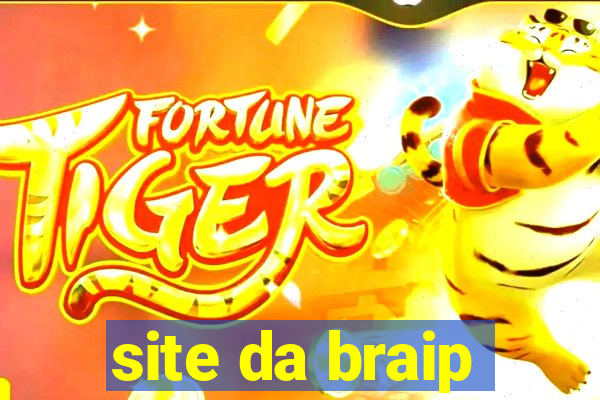 site da braip