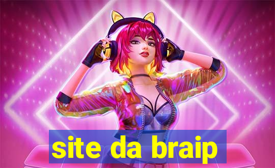 site da braip