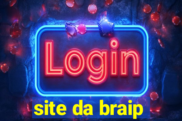 site da braip