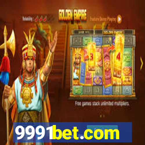 9991bet.com