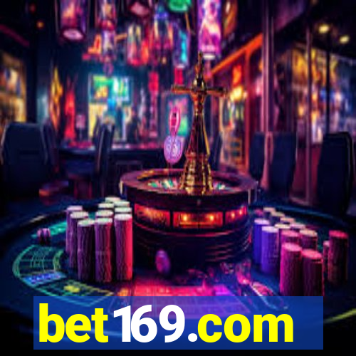 bet169.com