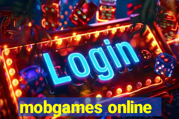 mobgames online