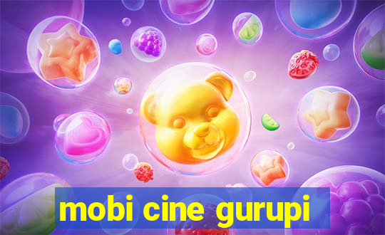 mobi cine gurupi