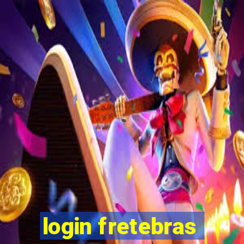 login fretebras