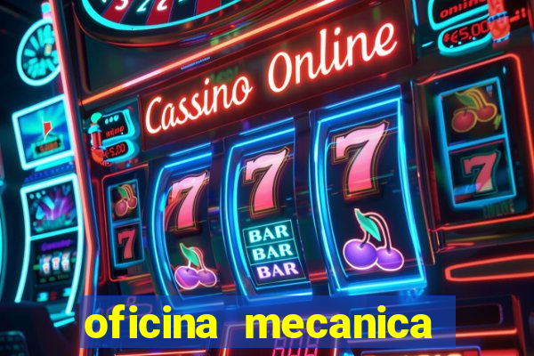 oficina mecanica porto alegre