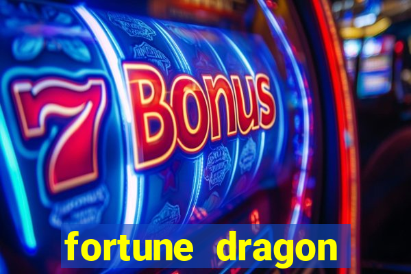 fortune dragon horarios pagantes