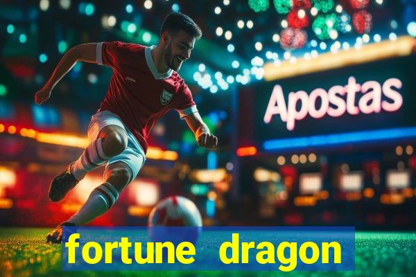 fortune dragon horarios pagantes