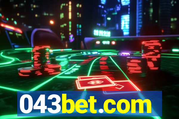 043bet.com