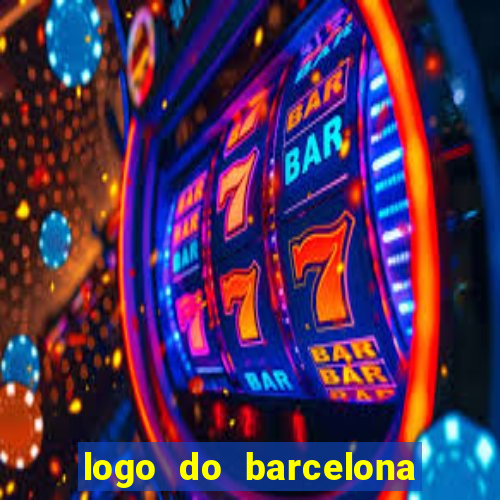 logo do barcelona dls 19