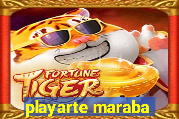 playarte maraba