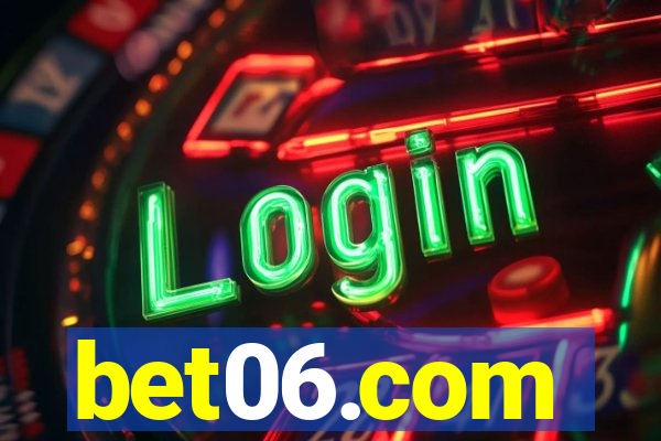 bet06.com