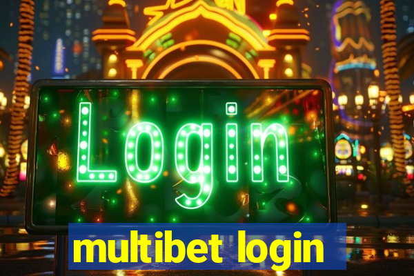 multibet login