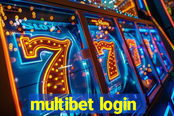 multibet login