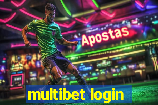 multibet login