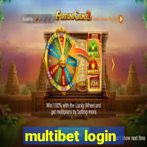 multibet login