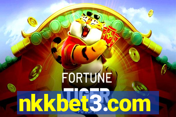 nkkbet3.com