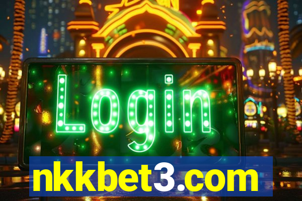 nkkbet3.com