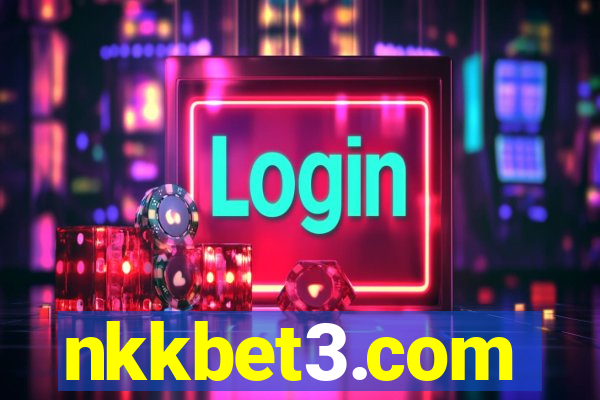 nkkbet3.com