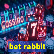 bet rabbit