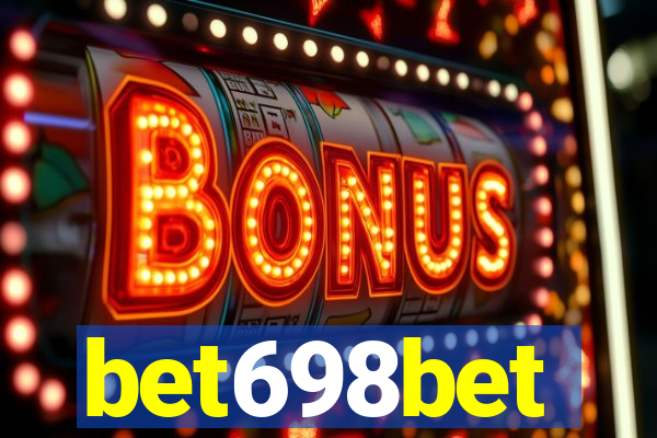 bet698bet