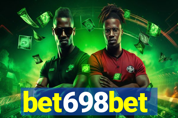 bet698bet