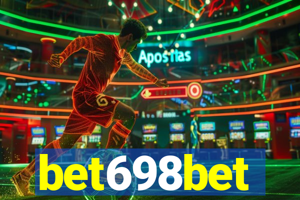 bet698bet