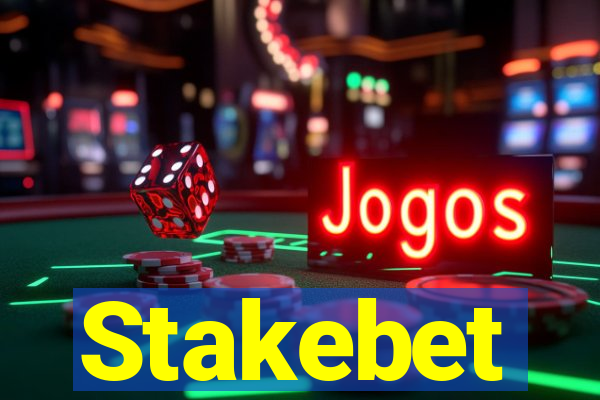 Stakebet