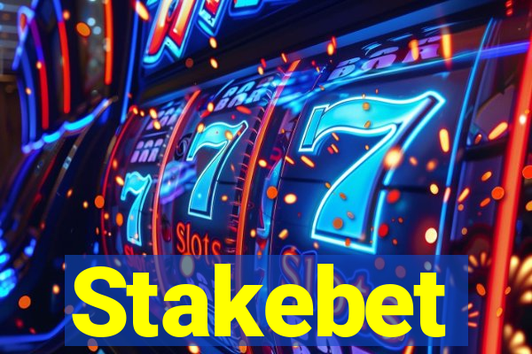 Stakebet